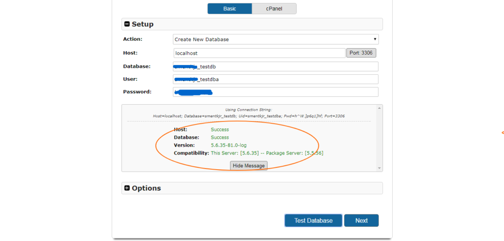 Migrate WordPress Website Using Duplicator Plugin