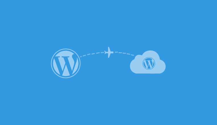 WordPress Migration Services