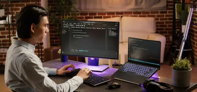 Website Developer in Pune