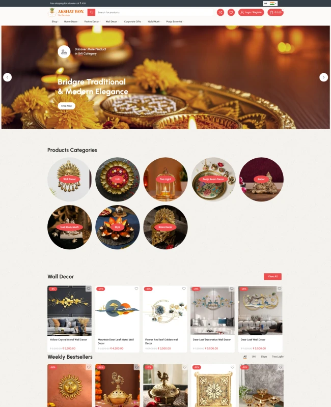 shopify developer near me Pune