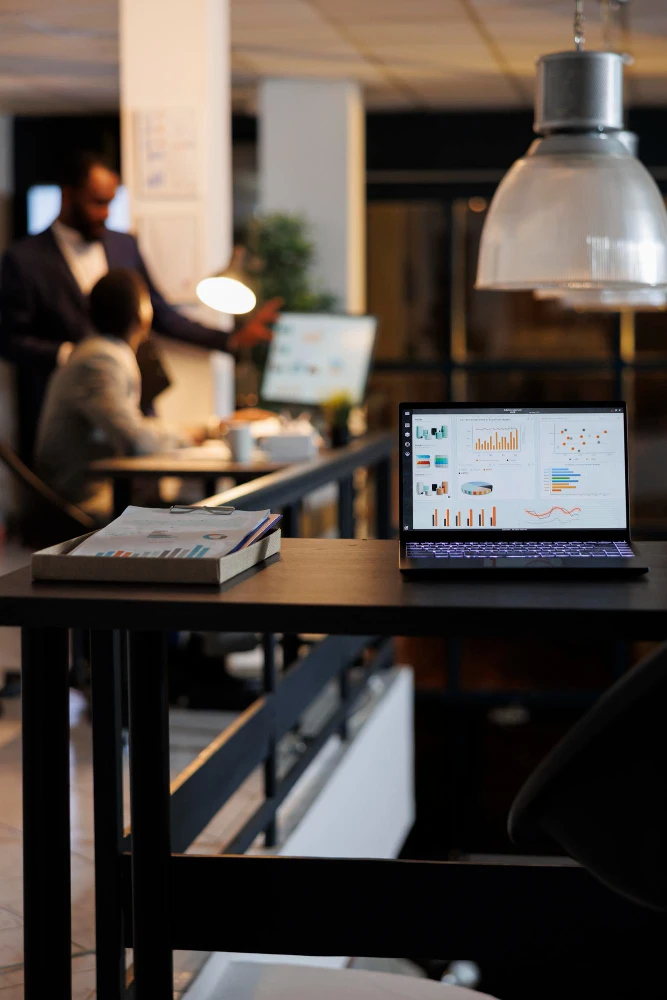 digital business consulting