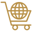The e-commerce industry business growth