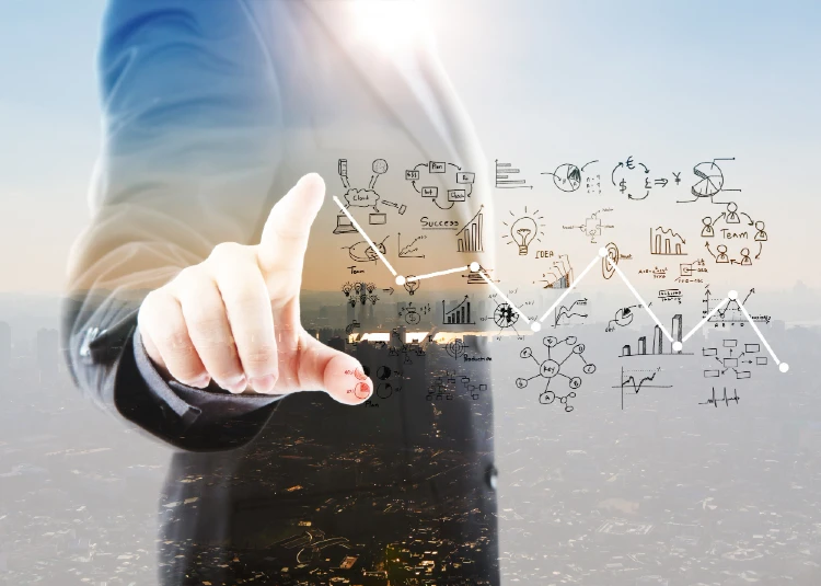 Digital Consulting Services