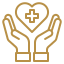 Healthcare website design