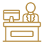 Hospitality industry systems