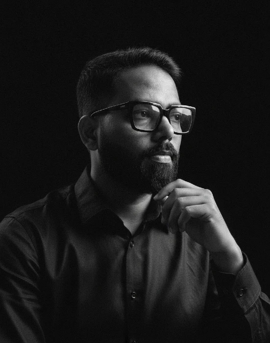 somnath jadhav -website developer pune