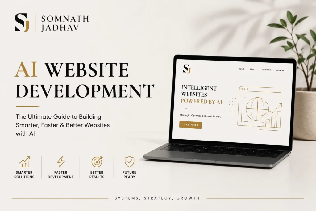 AI website